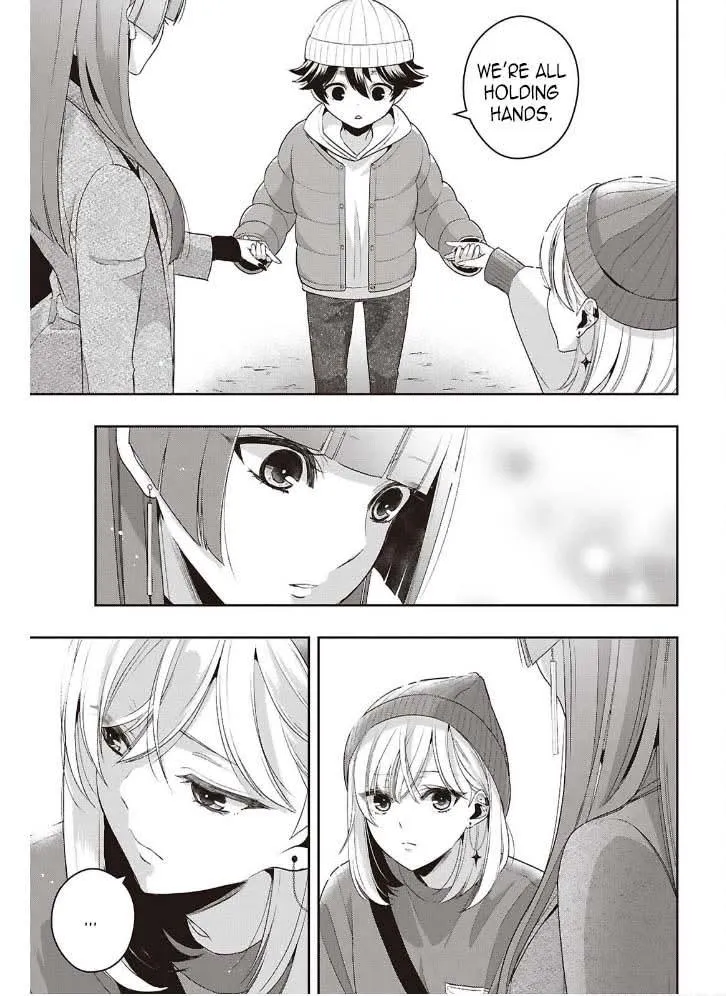 Citrus Plus Chapter 42 page 27 - 