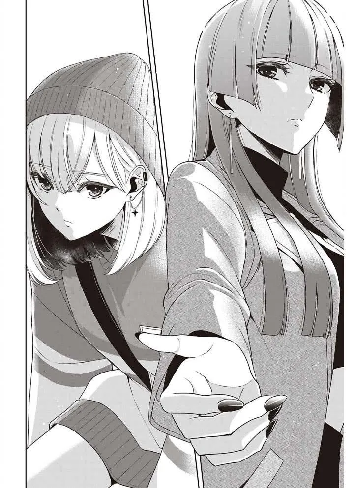 Citrus Plus Chapter 42 page 28 - 