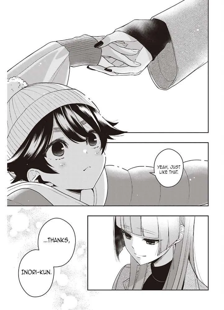Citrus Plus Chapter 42 page 29 - 