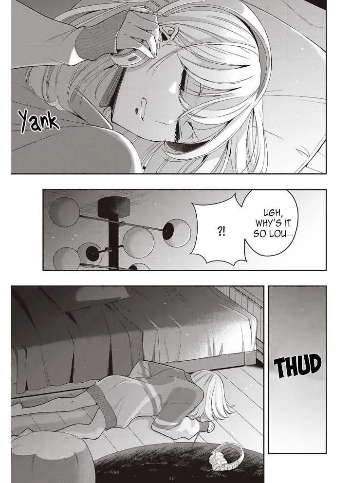 Citrus Plus Chapter 42 page 31 - 
