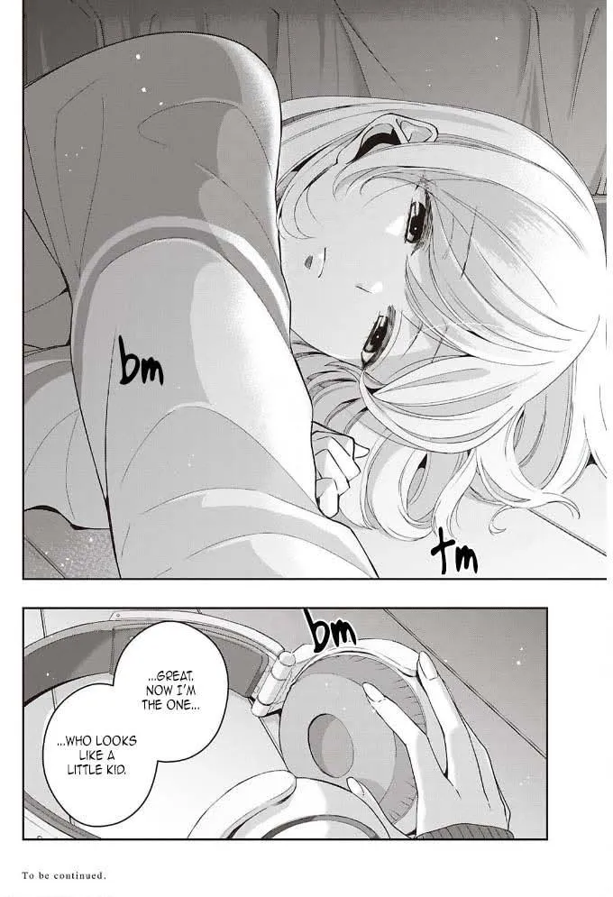 Citrus Plus Chapter 42 page 32 - 