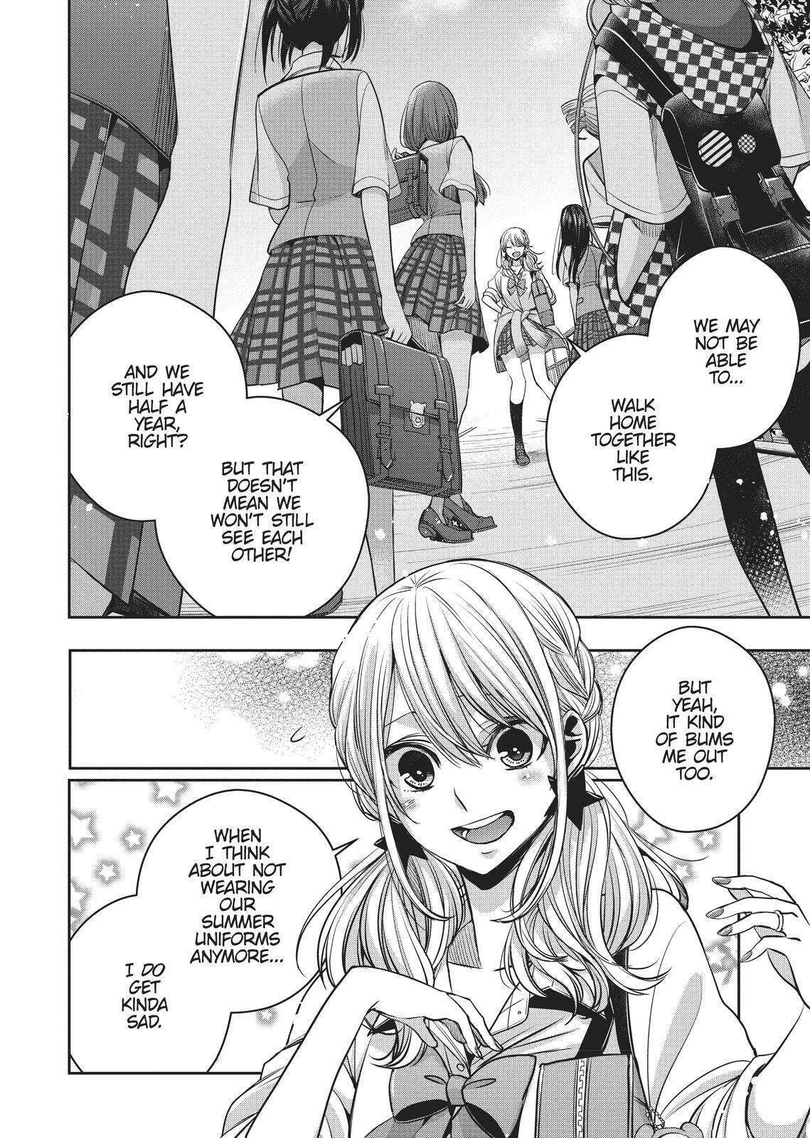 Citrus+ Chapter 0 page 101 - 