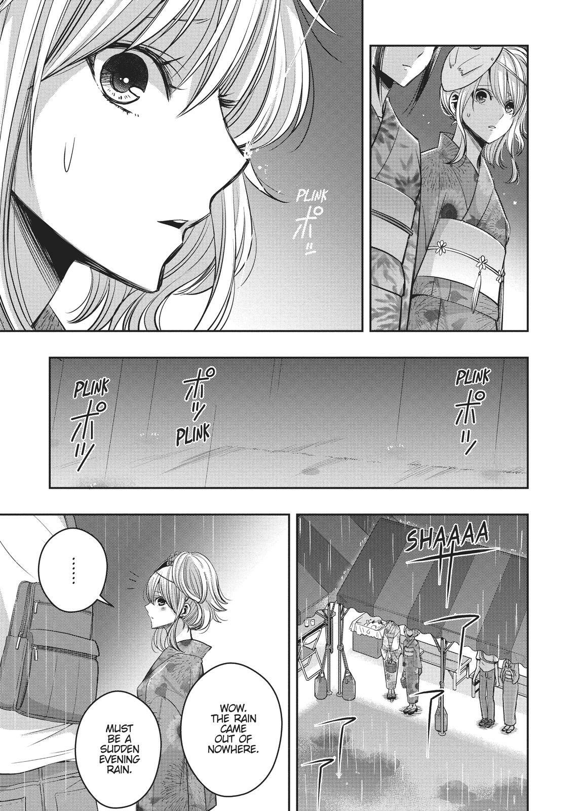 Citrus+ Chapter 0 page 128 - 