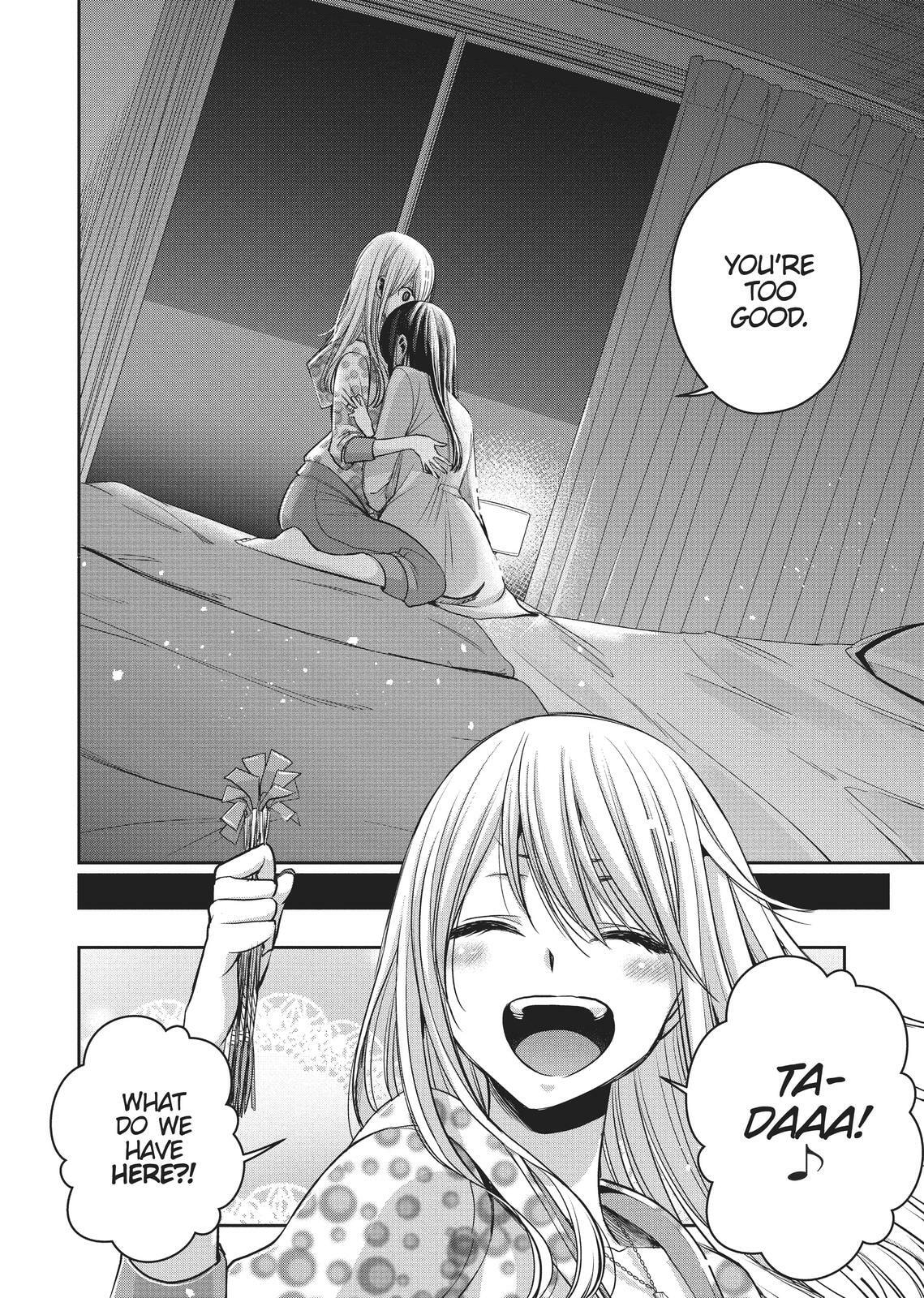 Citrus+ Chapter 0 page 142 - 