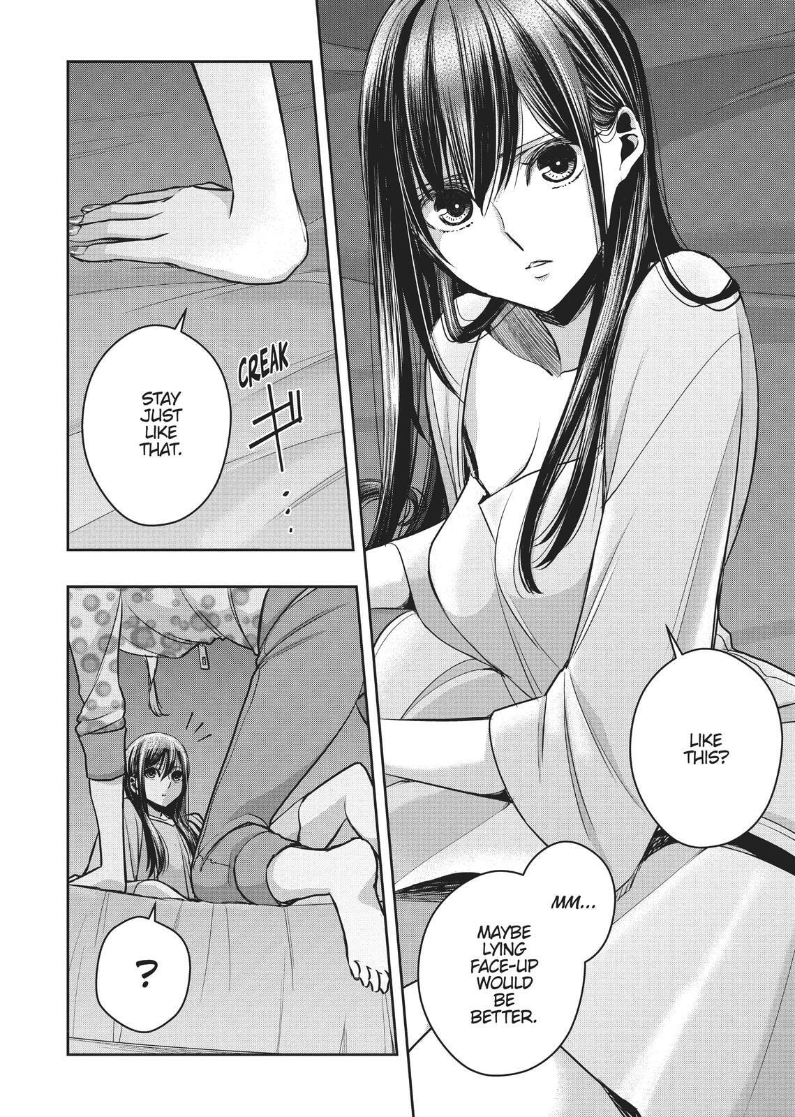 Citrus+ Chapter 0 page 146 - 