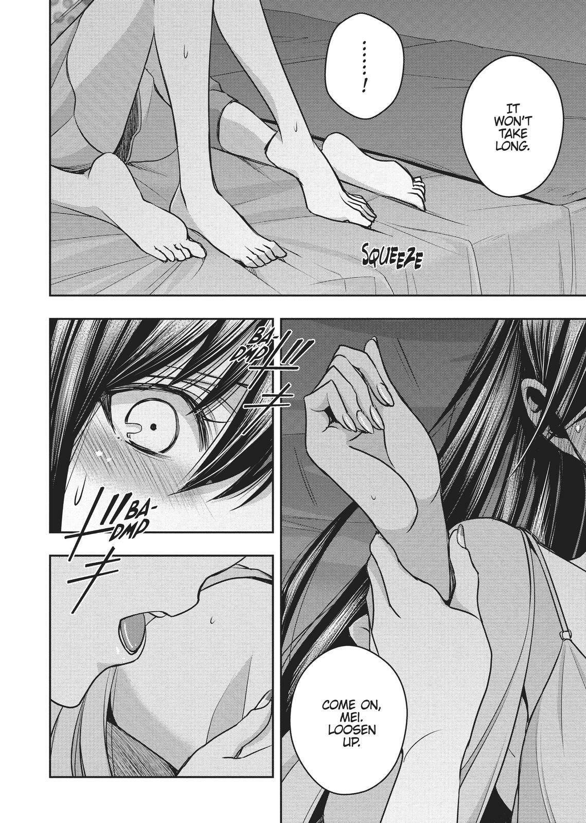 Citrus+ Chapter 0 page 148 - 
