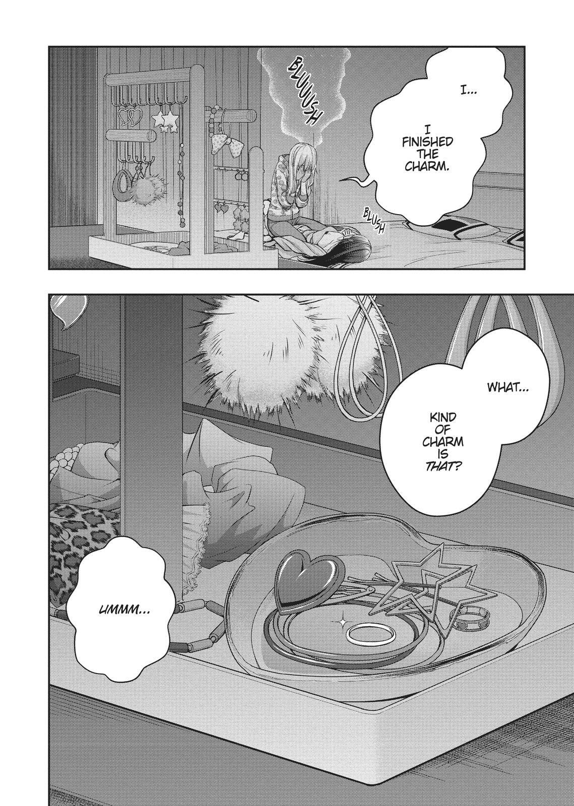 Citrus+ Chapter 0 page 151 - 