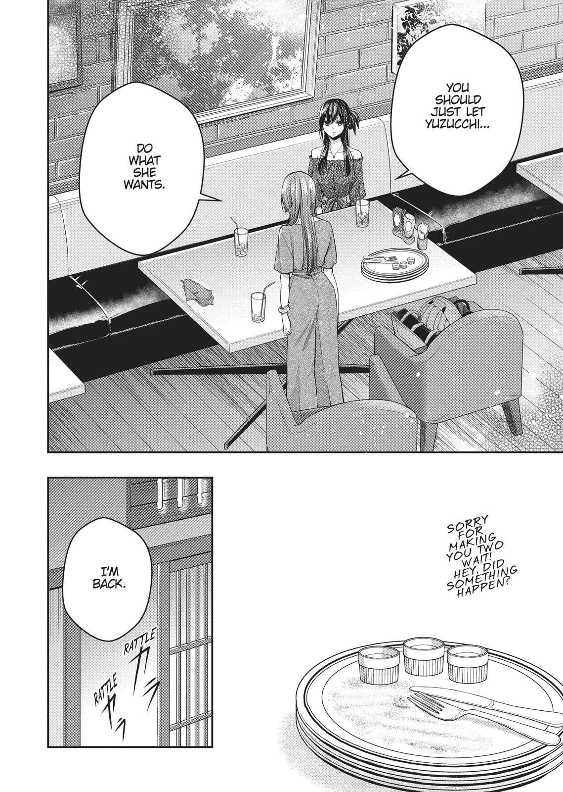 Citrus+ Chapter 0 page 26 - 