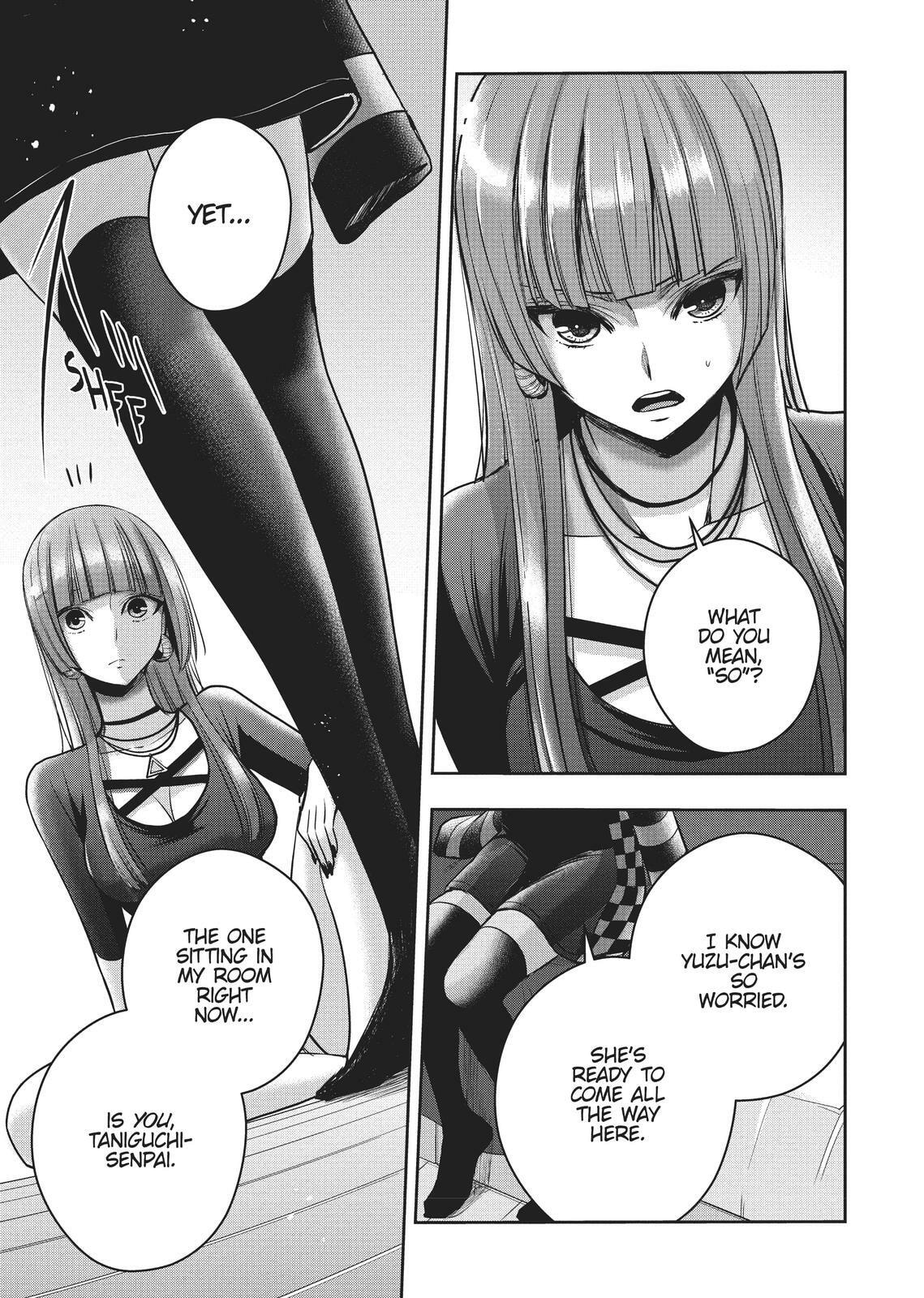 Citrus+ Chapter 0 page 45 - 