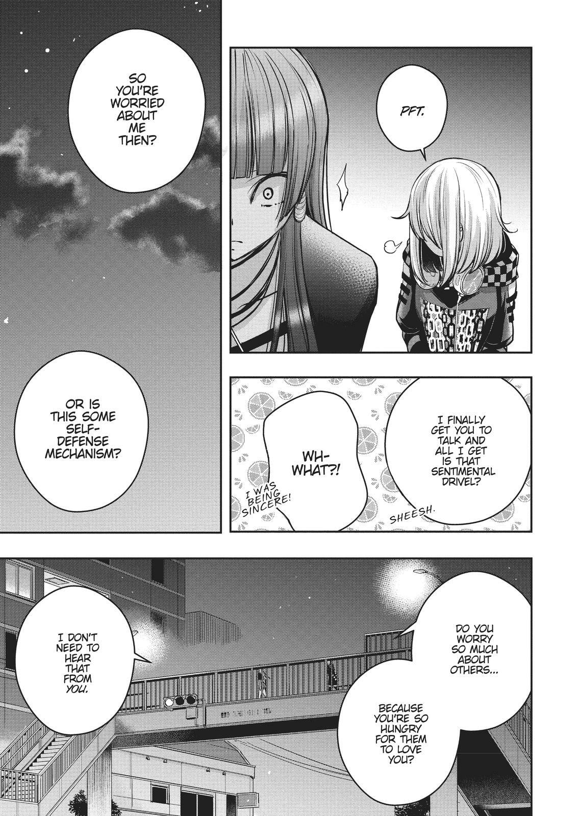 Citrus+ Chapter 0 page 53 - 