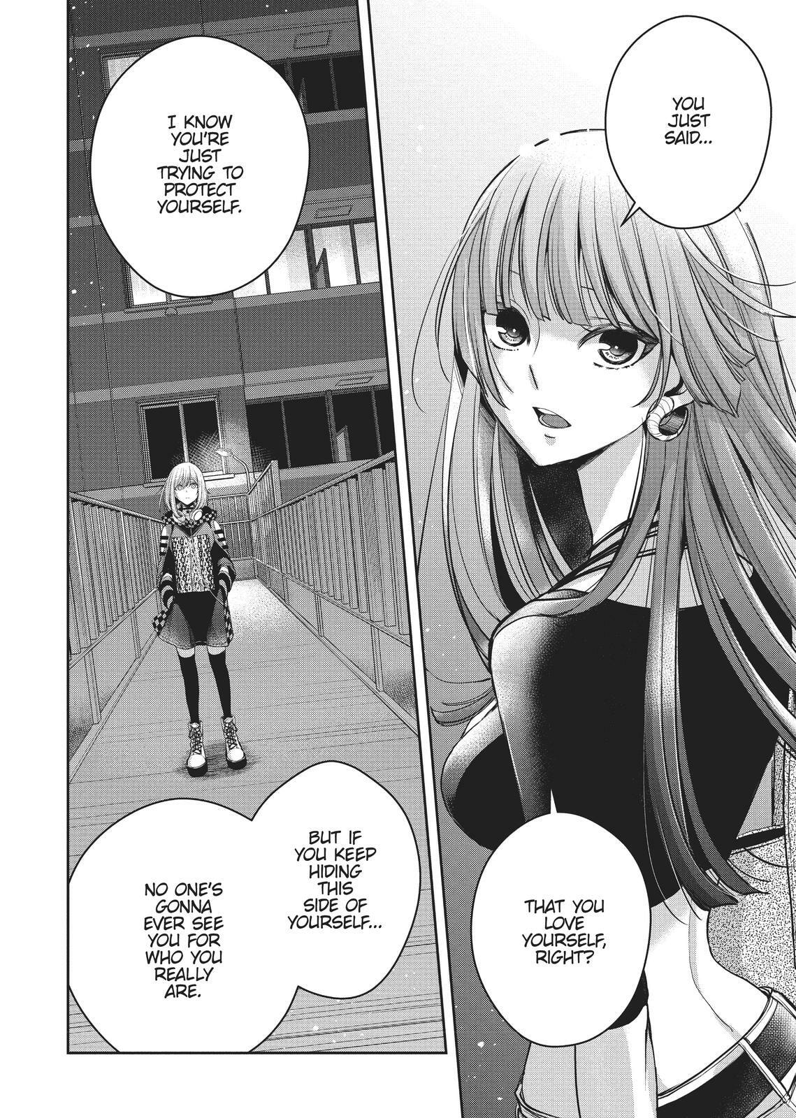 Citrus+ Chapter 0 page 56 - 