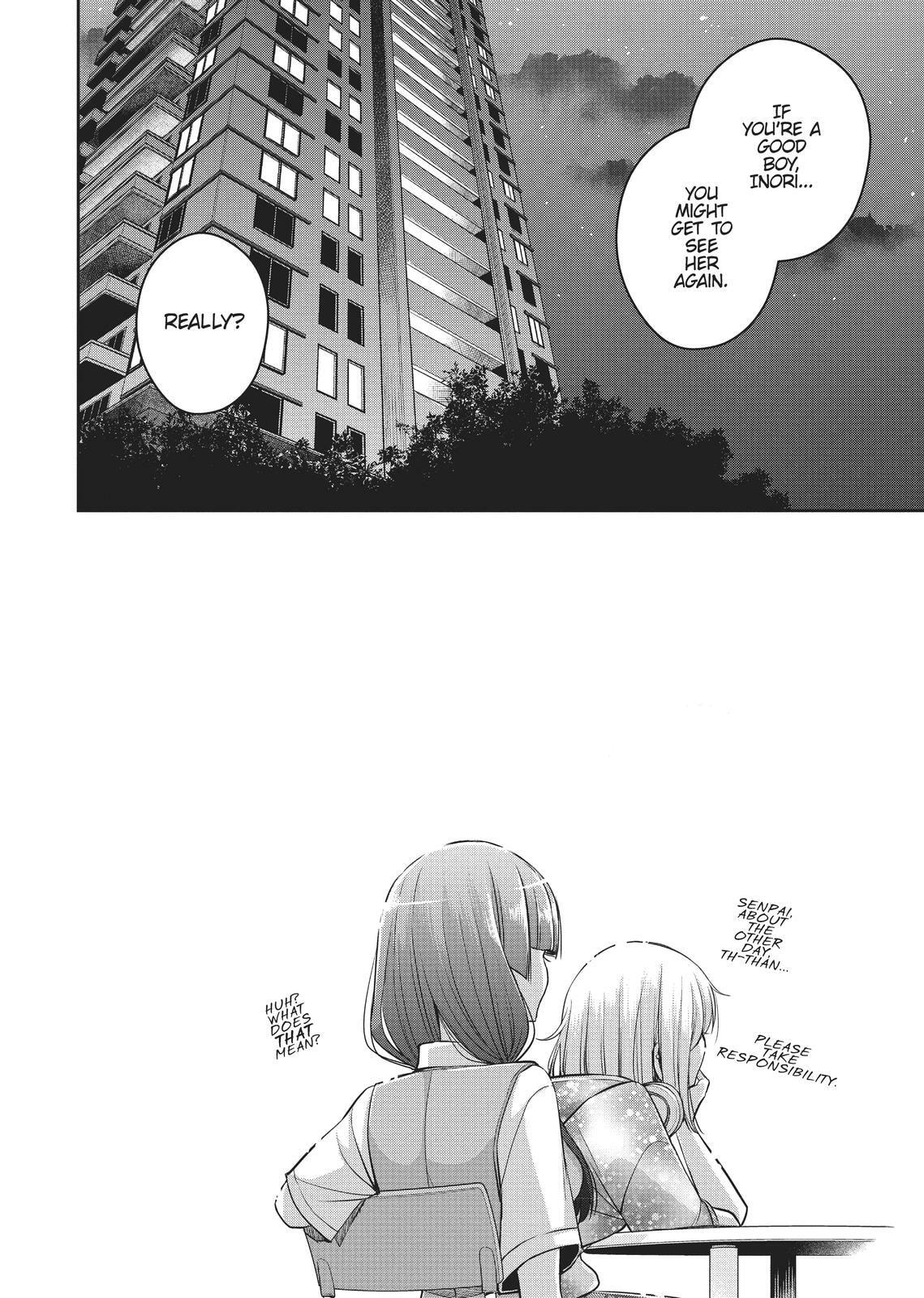 Citrus+ Chapter 0 page 65 - 