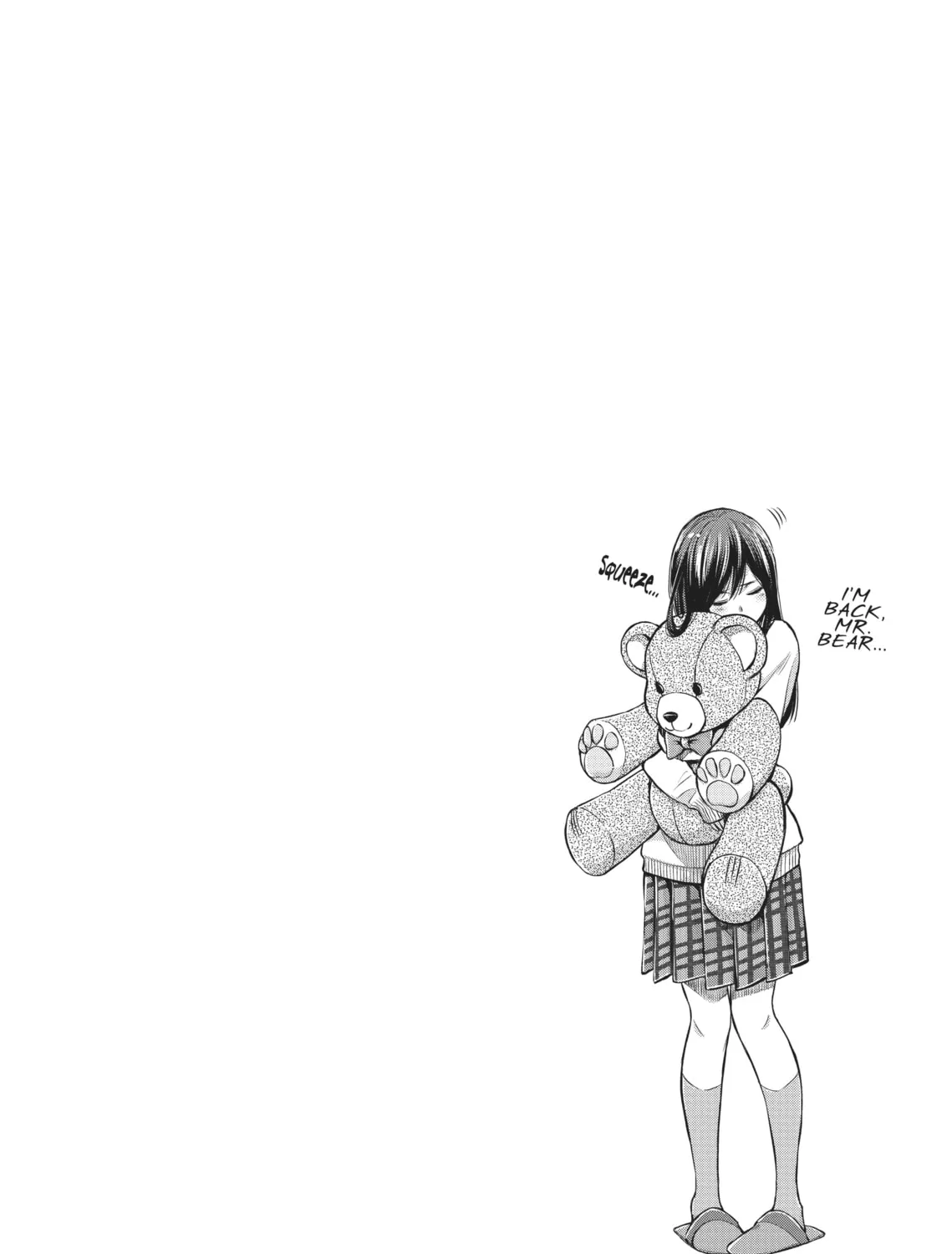 Citrus+ Chapter 1 page 55 - 