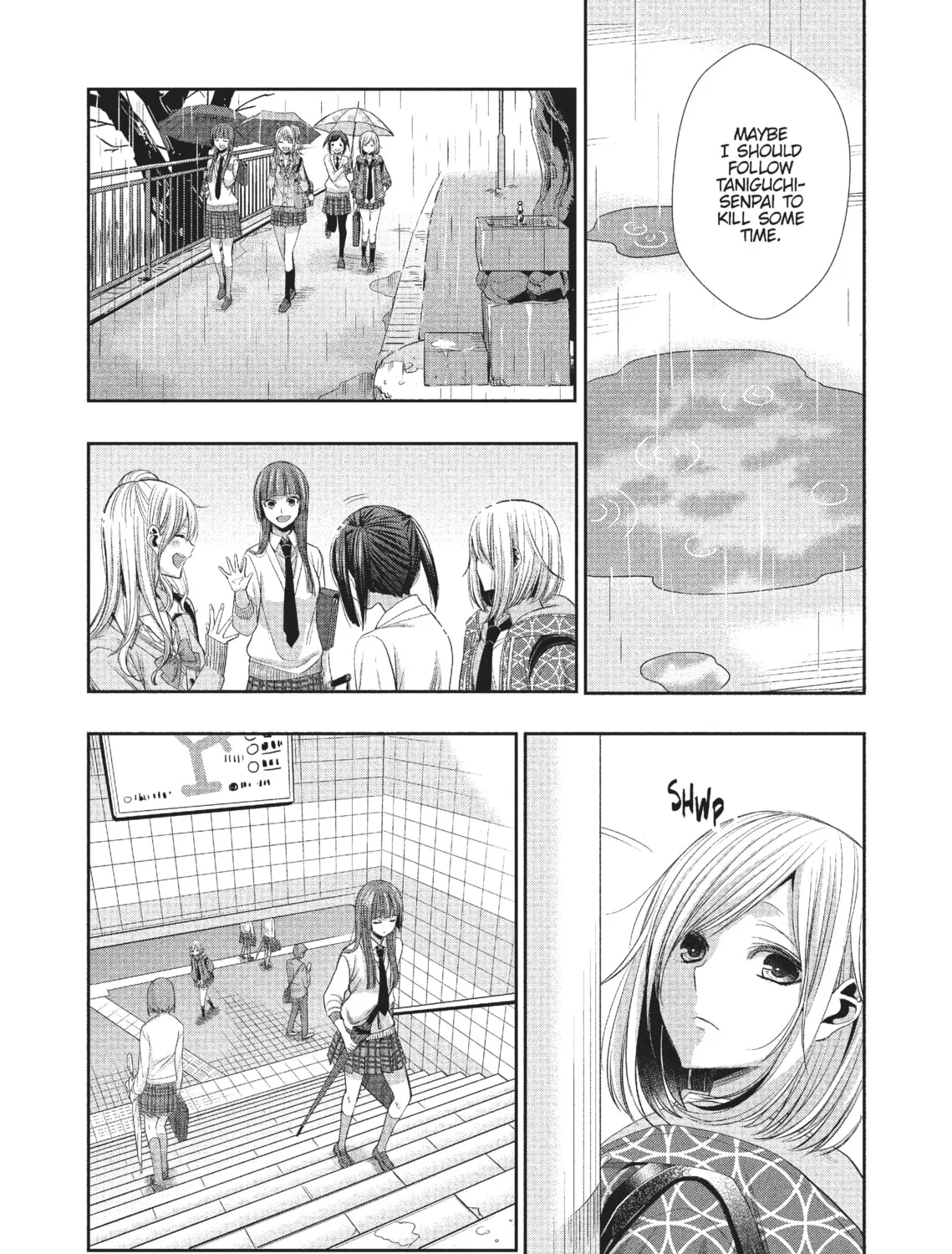 Citrus+ Chapter 2.2 page 15 - 