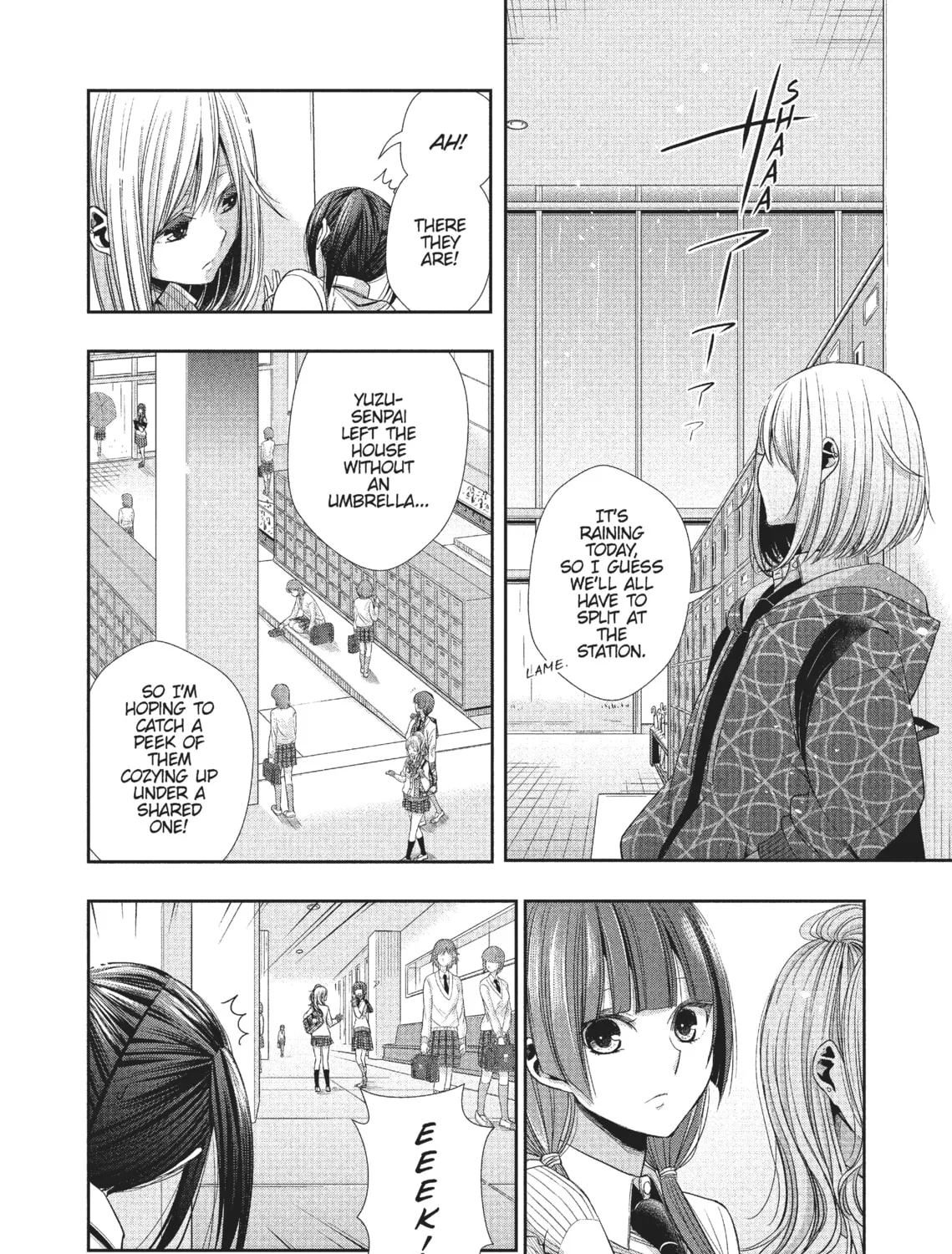 Citrus+ Chapter 2.2 page 7 - 