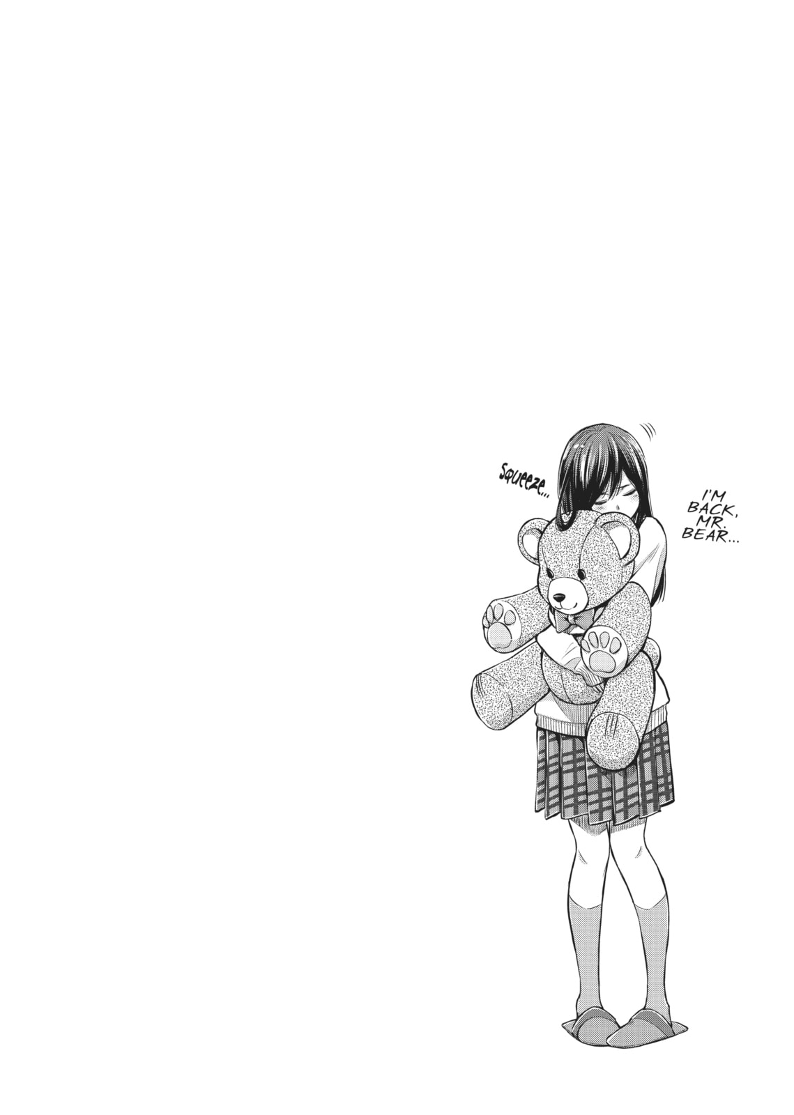 Citrus+ Chapter 2 page 28 - 