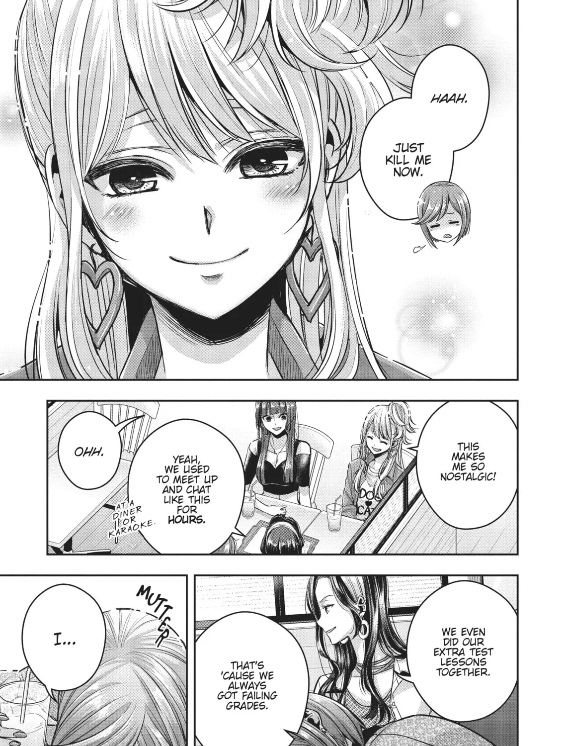 Citrus+ Chapter 25 page 25 - 