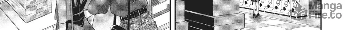 Citrus+ Chapter 27 page 18 - 