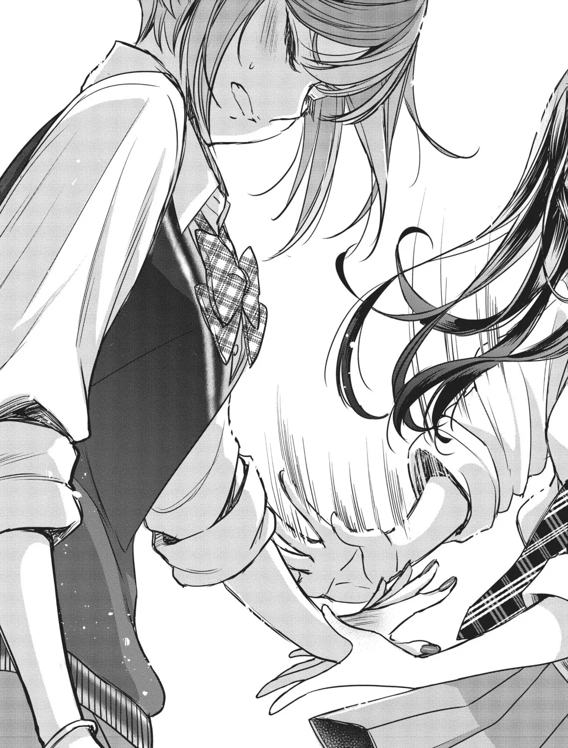 Citrus+ Chapter 28 page 25 - 