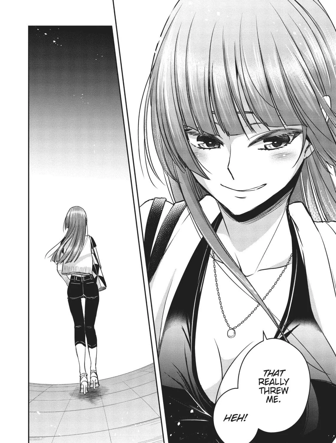 Citrus+ Chapter 29 page 39 - 