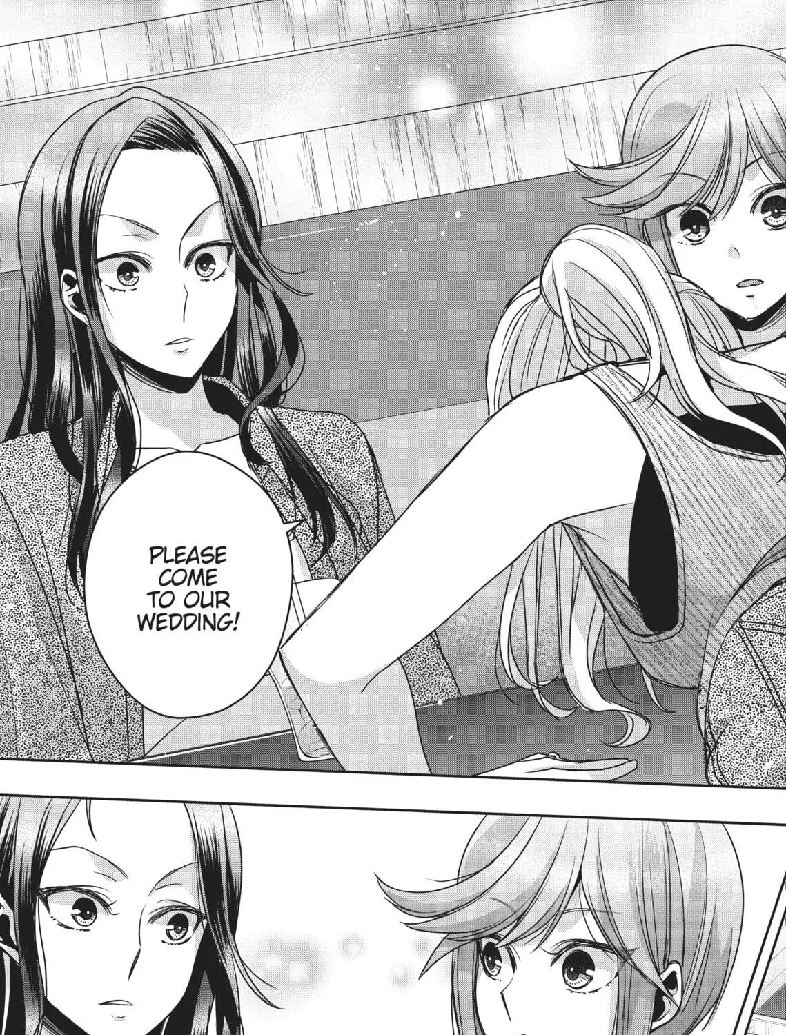 Citrus+ Chapter 30 page 29 - 