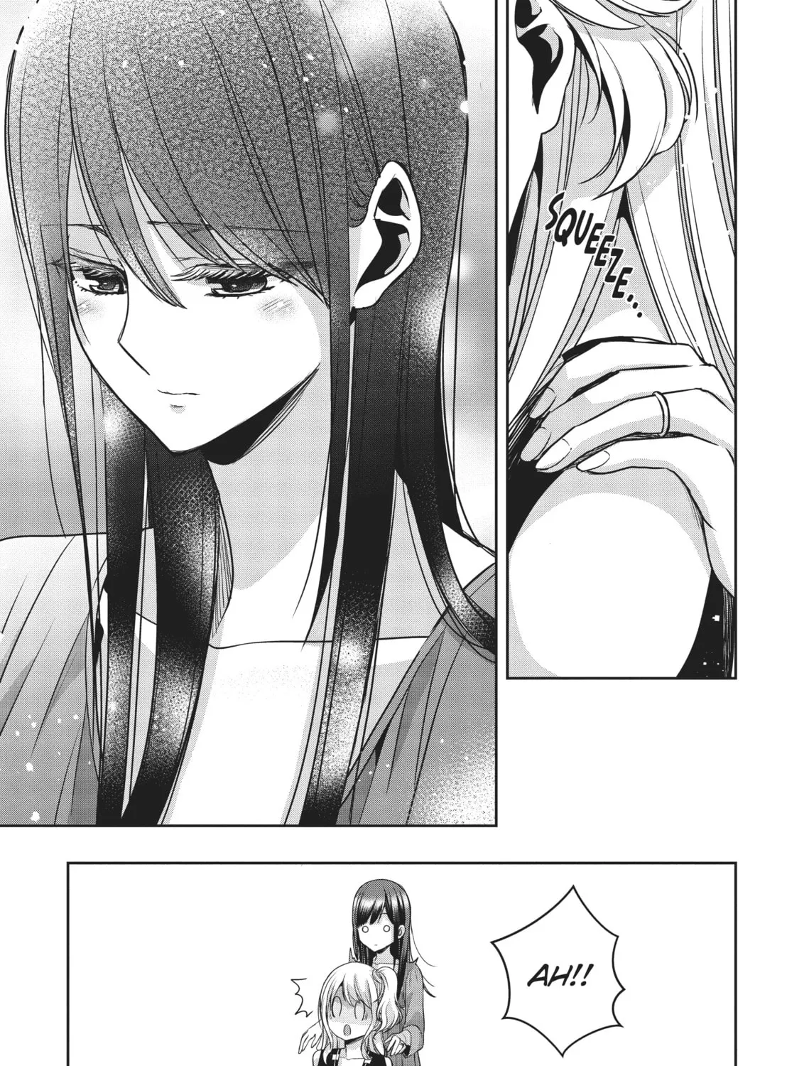 Citrus+ Chapter 31 page 25 - 