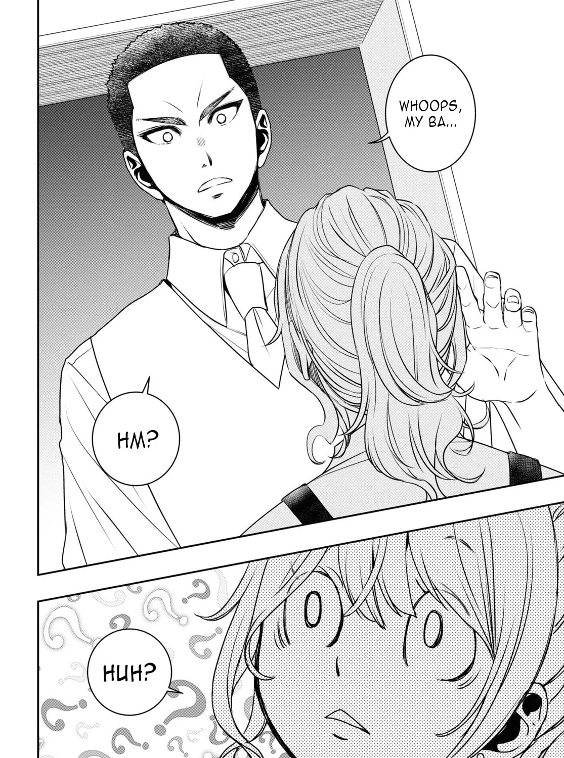 Citrus+ Chapter 32 page 31 - 