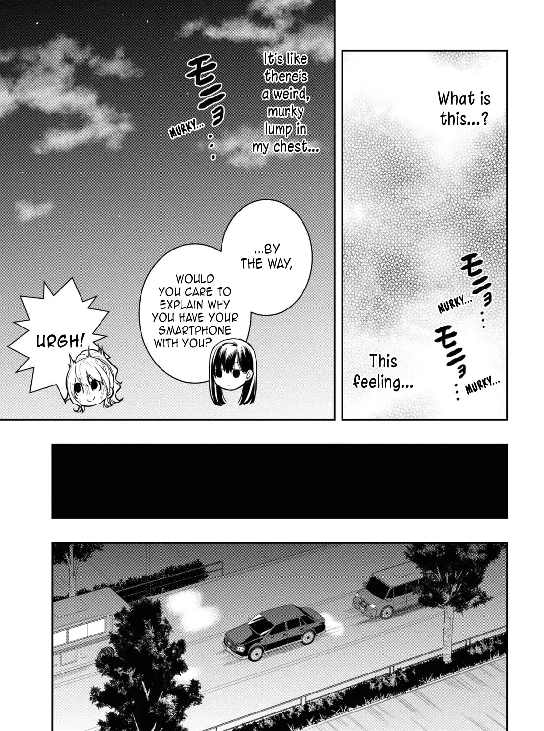 Citrus+ Chapter 32 page 61 - 