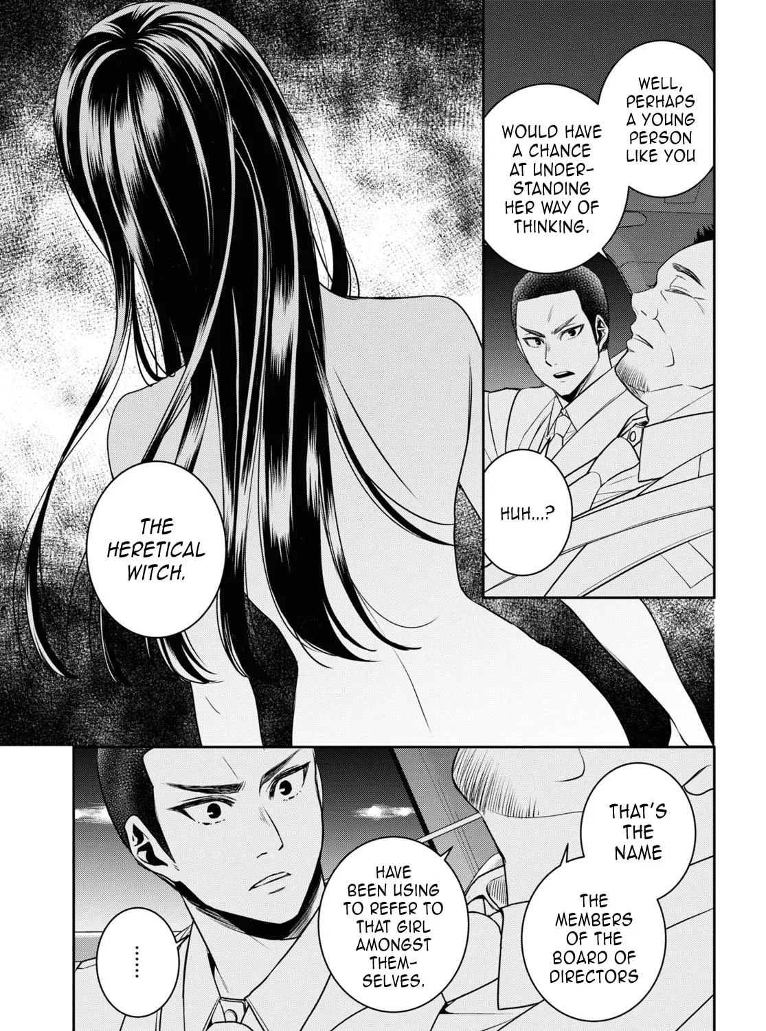 Citrus+ Chapter 32 page 65 - 