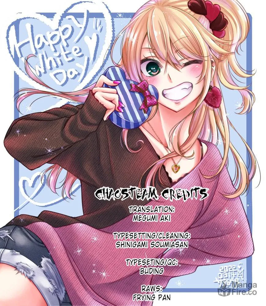 Citrus+ Chapter 32 page 77 - 