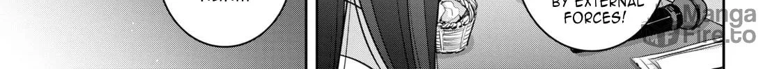 Citrus+ Chapter 33 page 18 - 