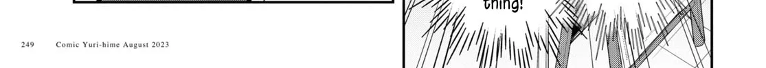 Citrus+ Chapter 33 page 38 - 