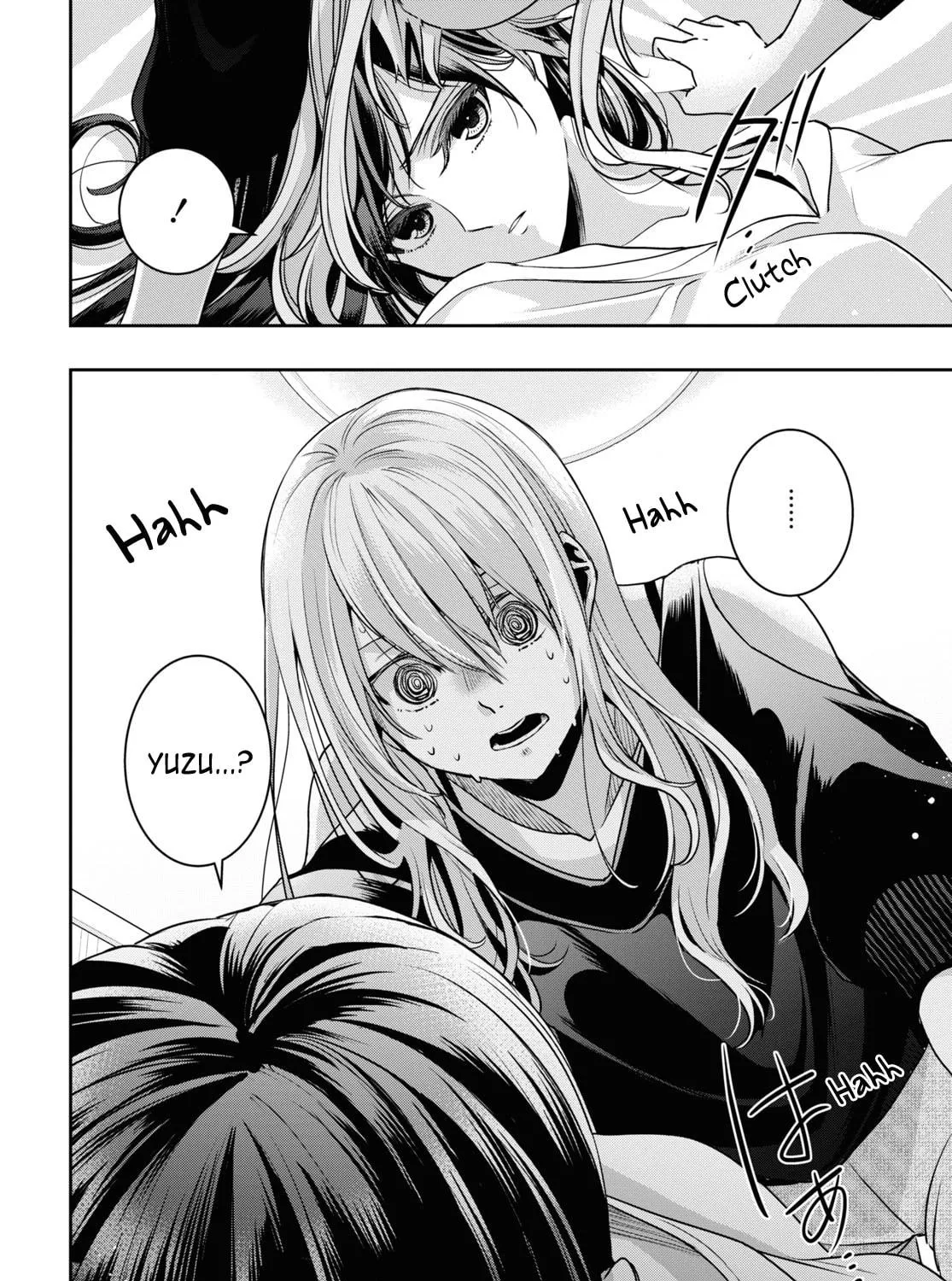 Citrus+ Chapter 33 page 83 - 