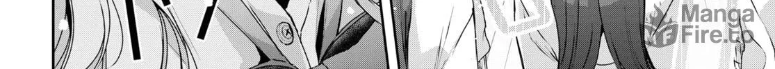 Citrus+ Chapter 35 page 12 - 