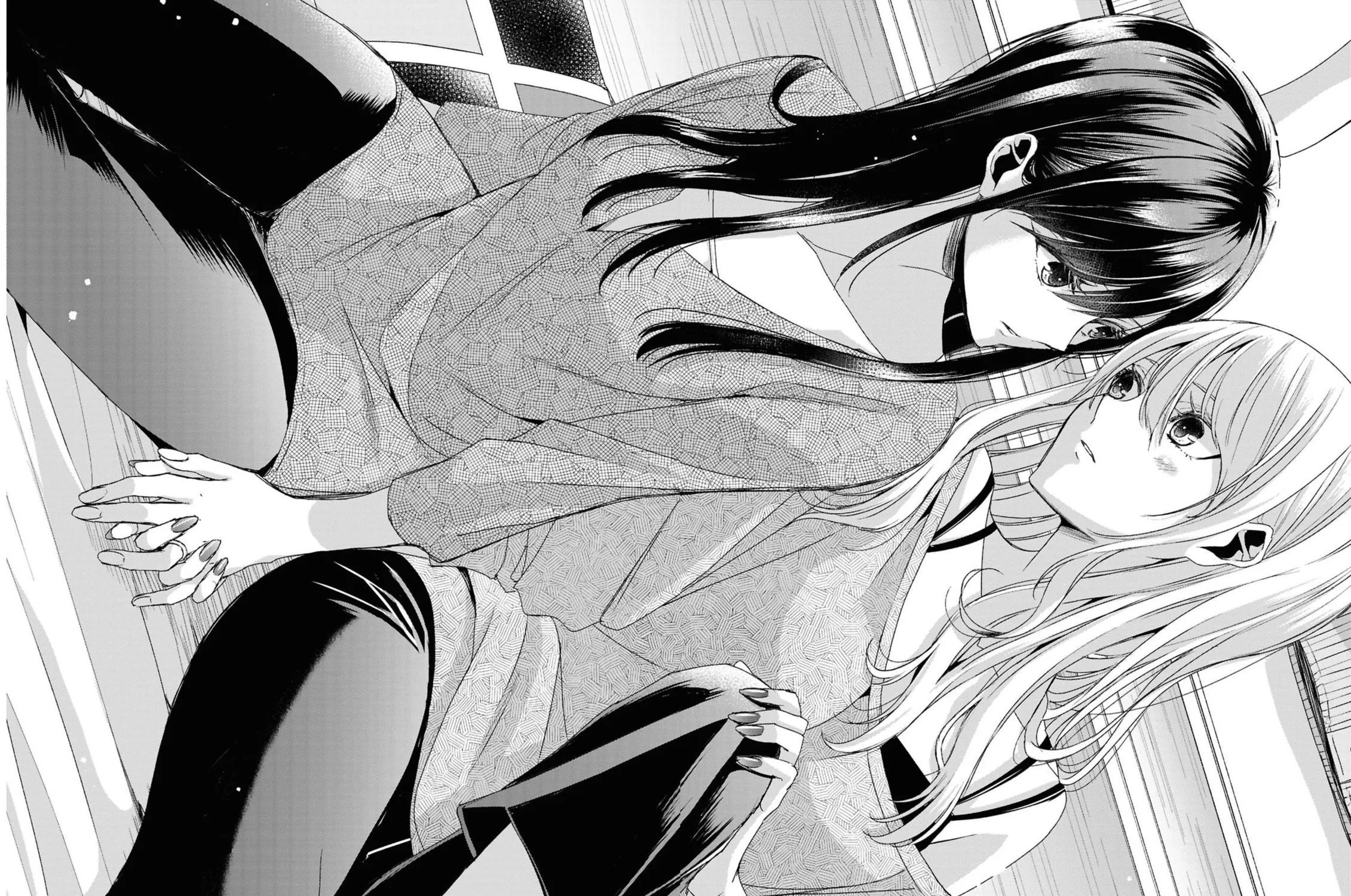 Citrus+ Chapter 36.5 page 25 - 