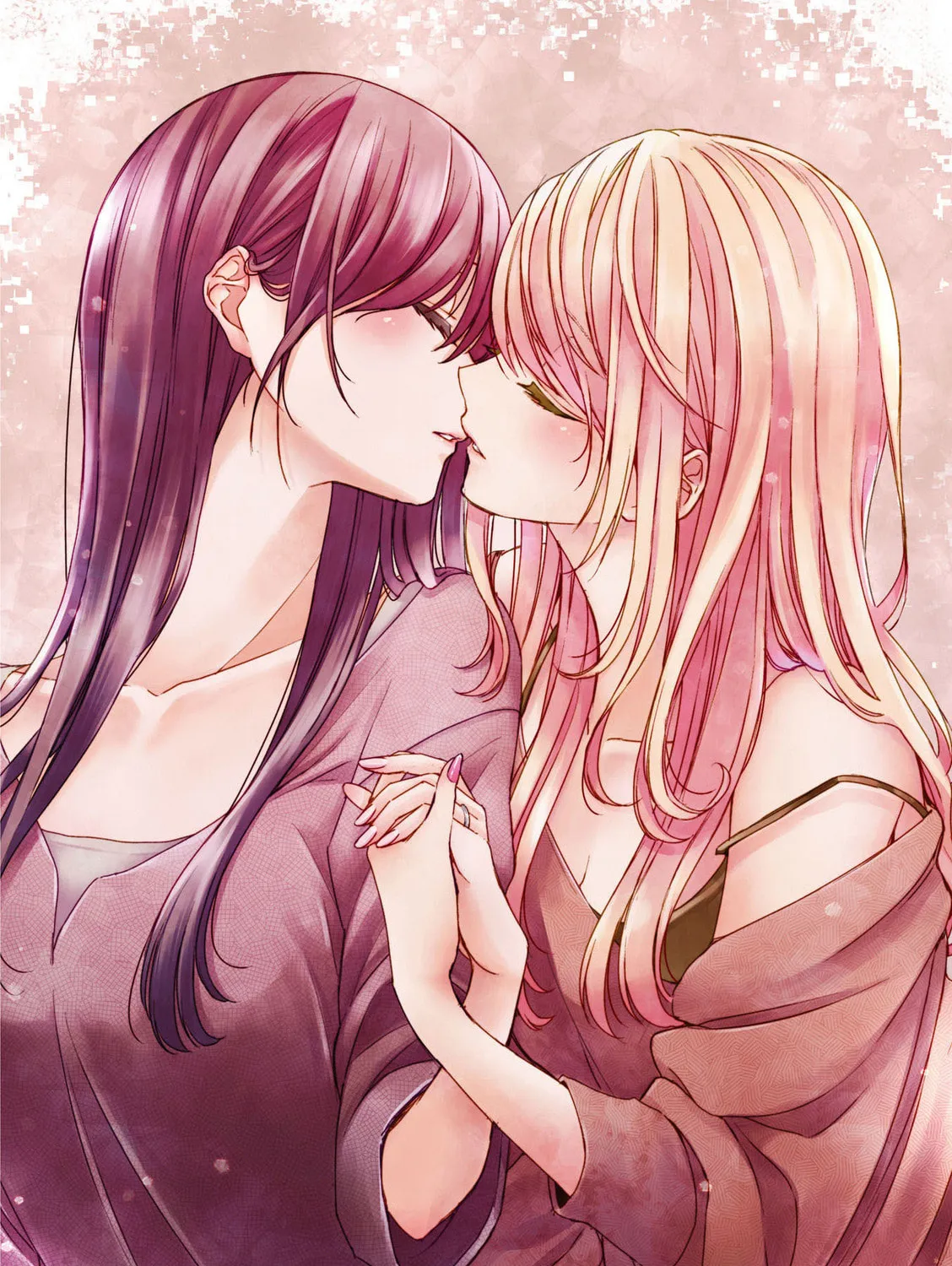Citrus+ Chapter 36.5 page 27 - 