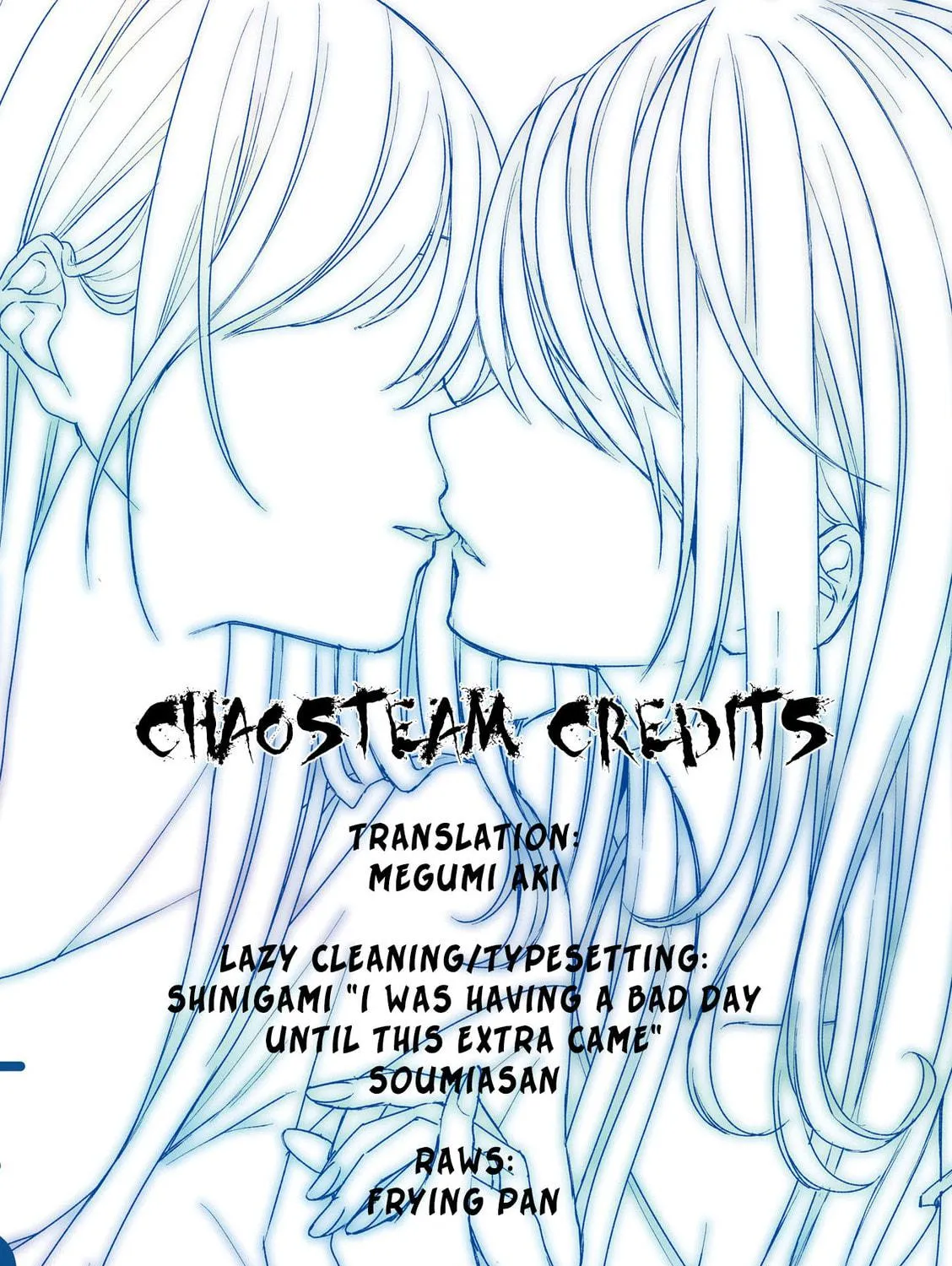 Citrus+ Chapter 36.5 page 29 - 