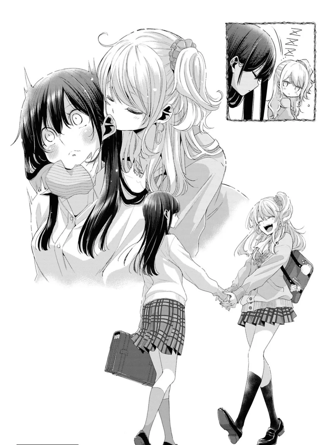 Citrus+ Chapter 36.5 page 7 - 