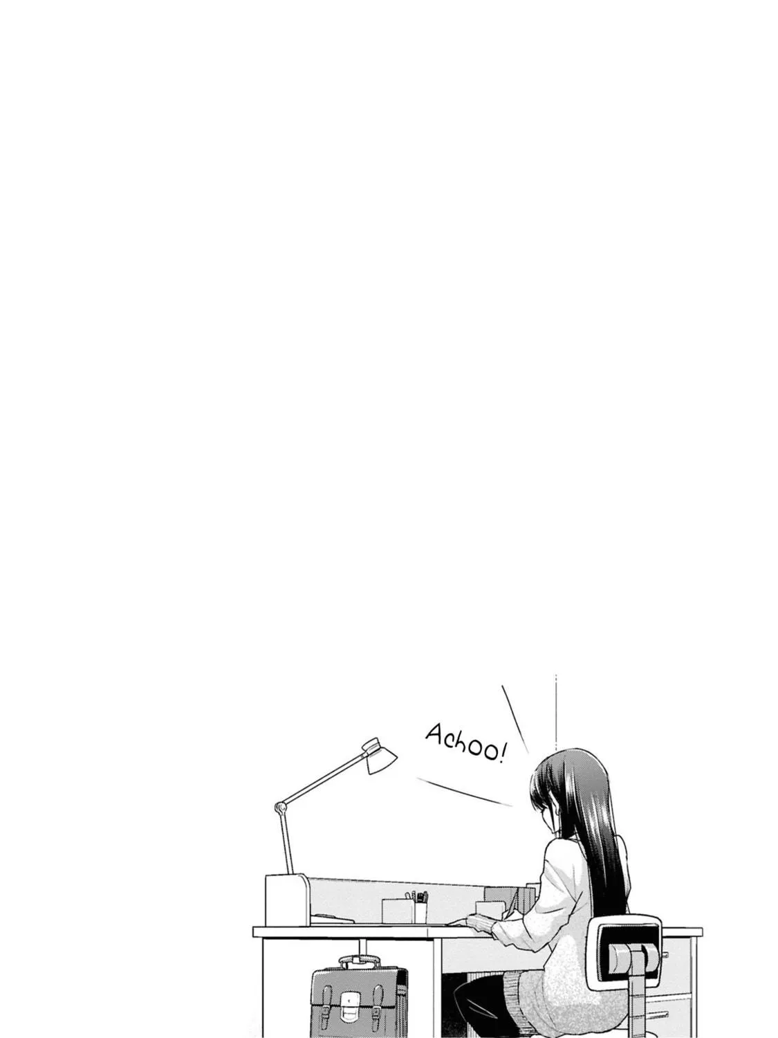 Citrus+ Chapter 37 page 11 - 