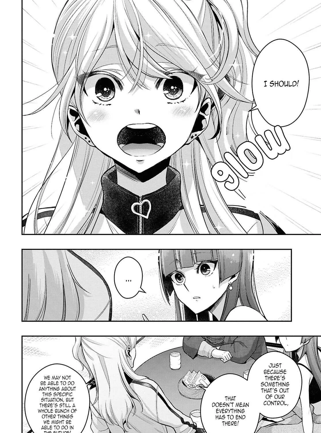 Citrus+ Chapter 38 page 47 - 