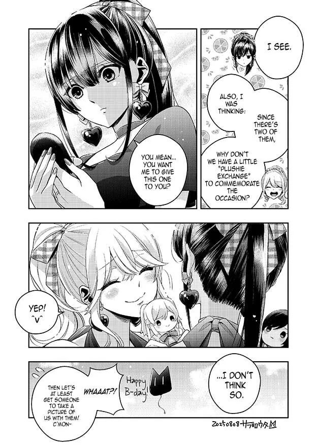 Citrus+ Chapter 40.5 page 2 - 