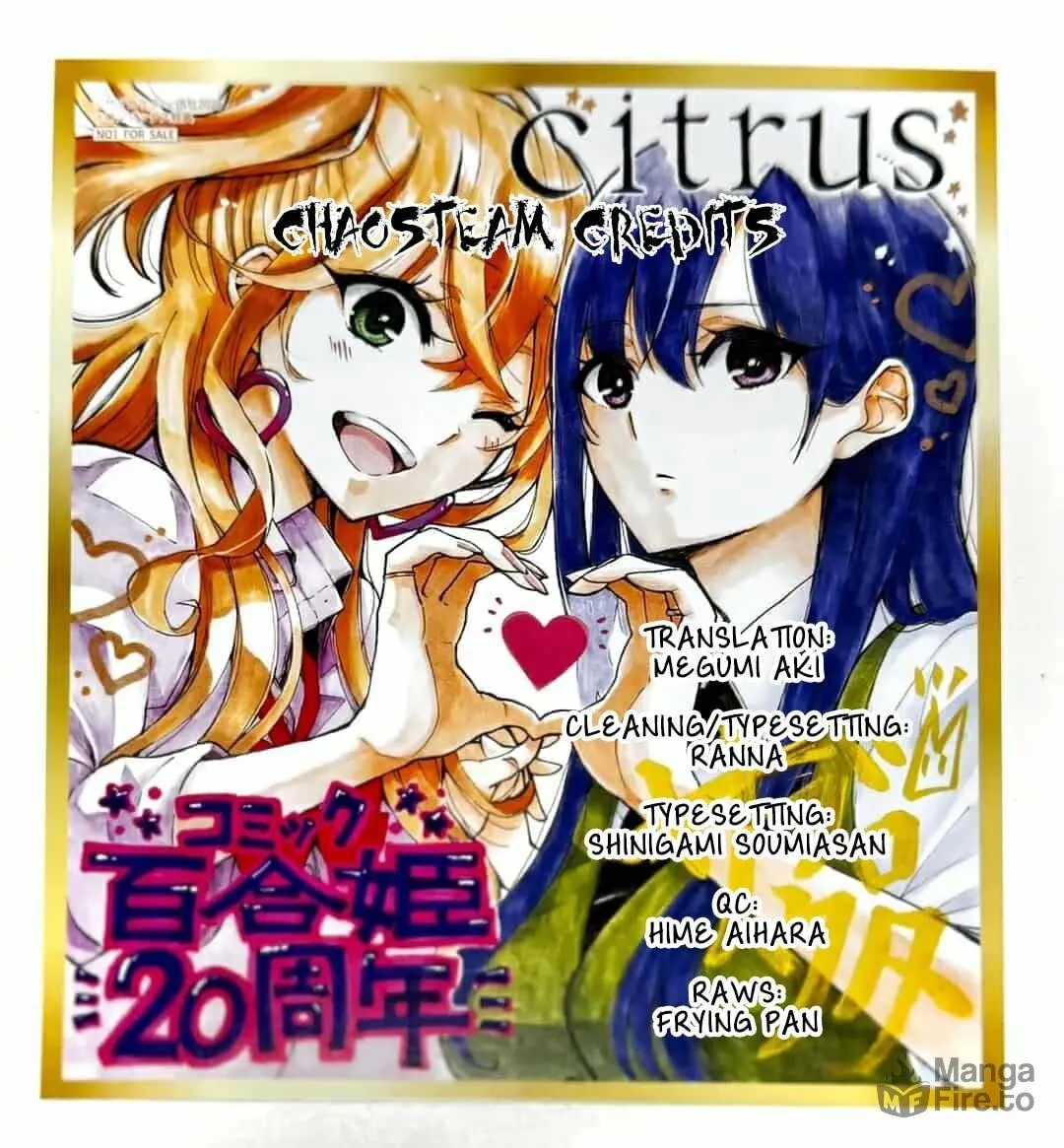 Citrus+ Chapter 40.5 page 7 - 