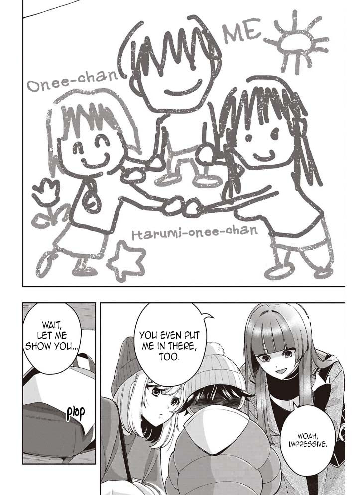 Citrus+ Chapter 42 page 26 - 