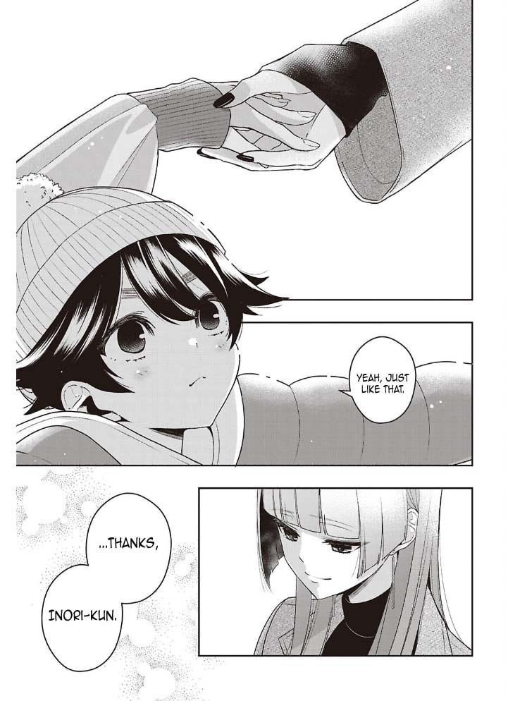 Citrus+ Chapter 42 page 29 - 