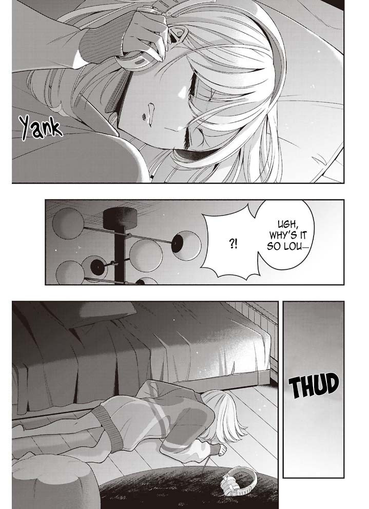 Citrus+ Chapter 42 page 31 - 