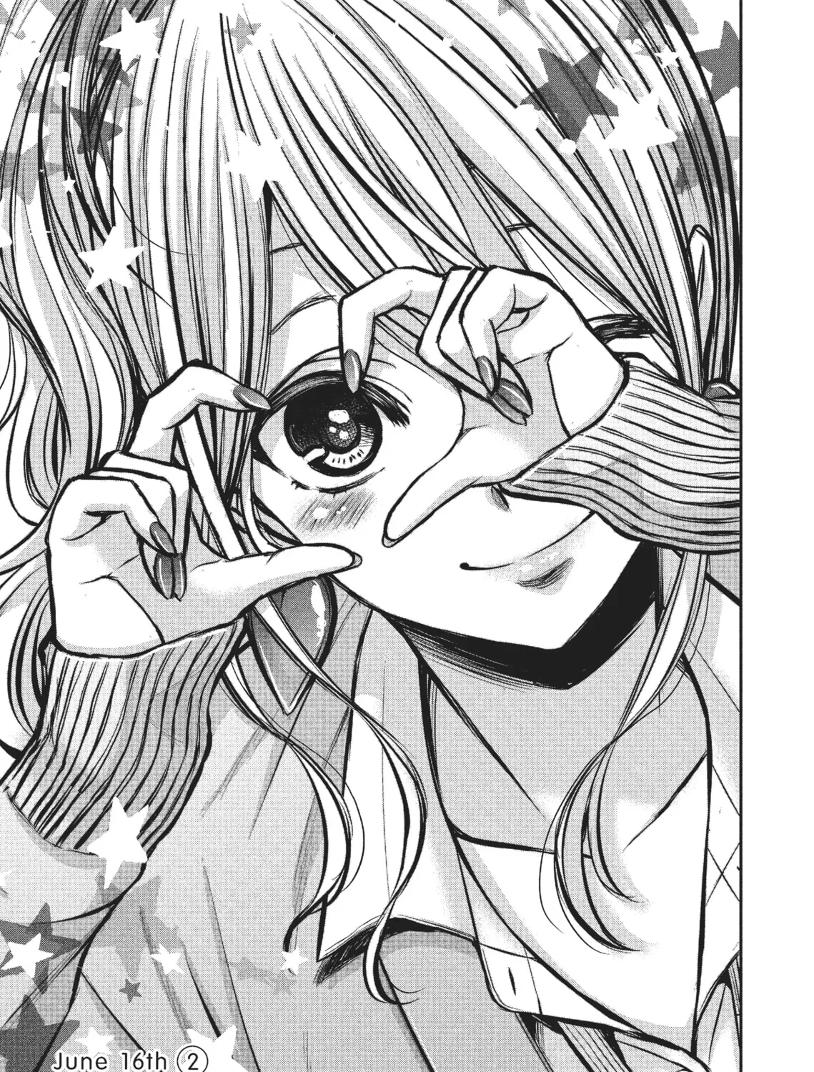 Citrus+ Chapter 6.2 page 1 - 