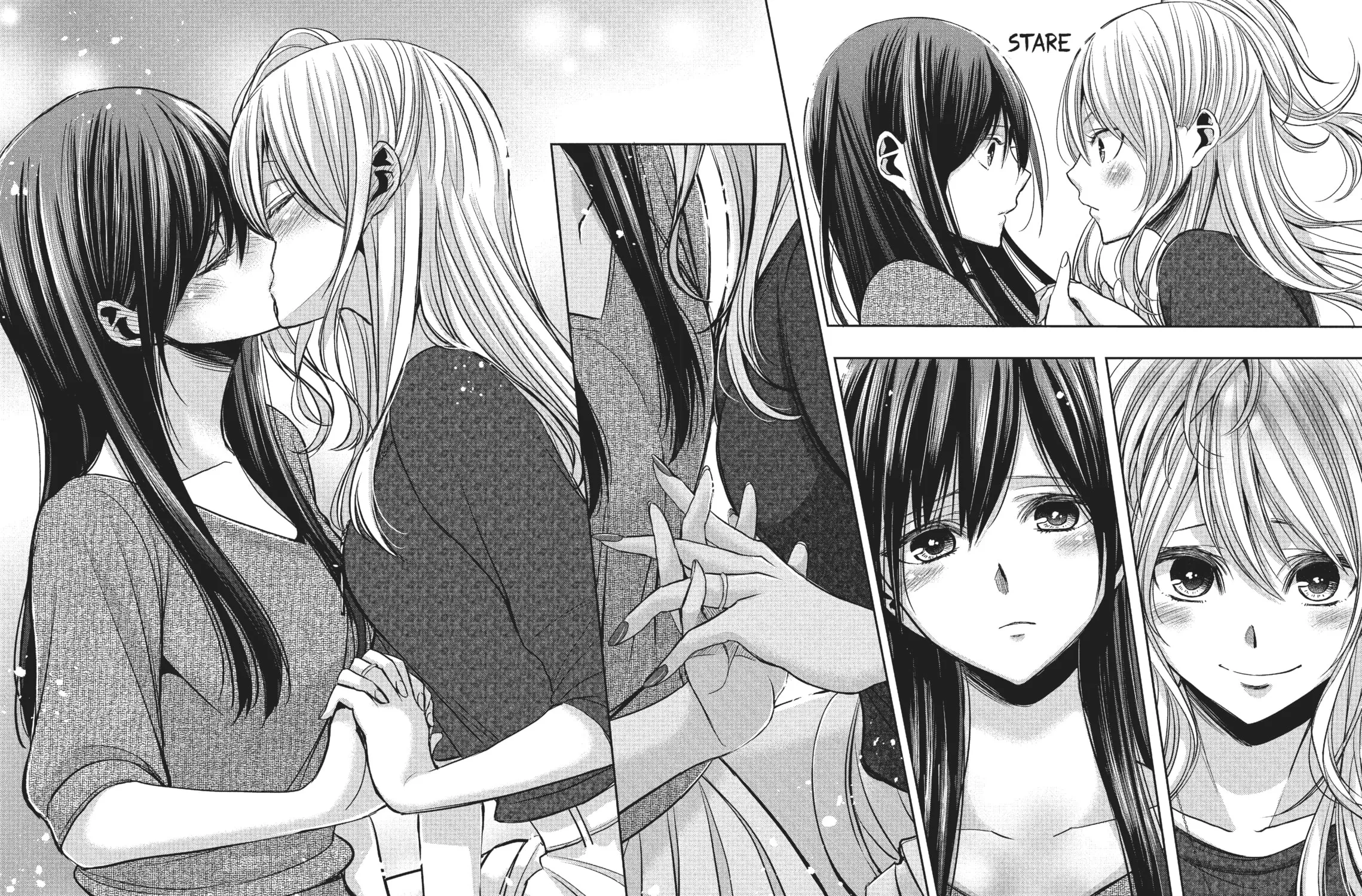 Citrus+ Chapter 6.2 page 11 - 
