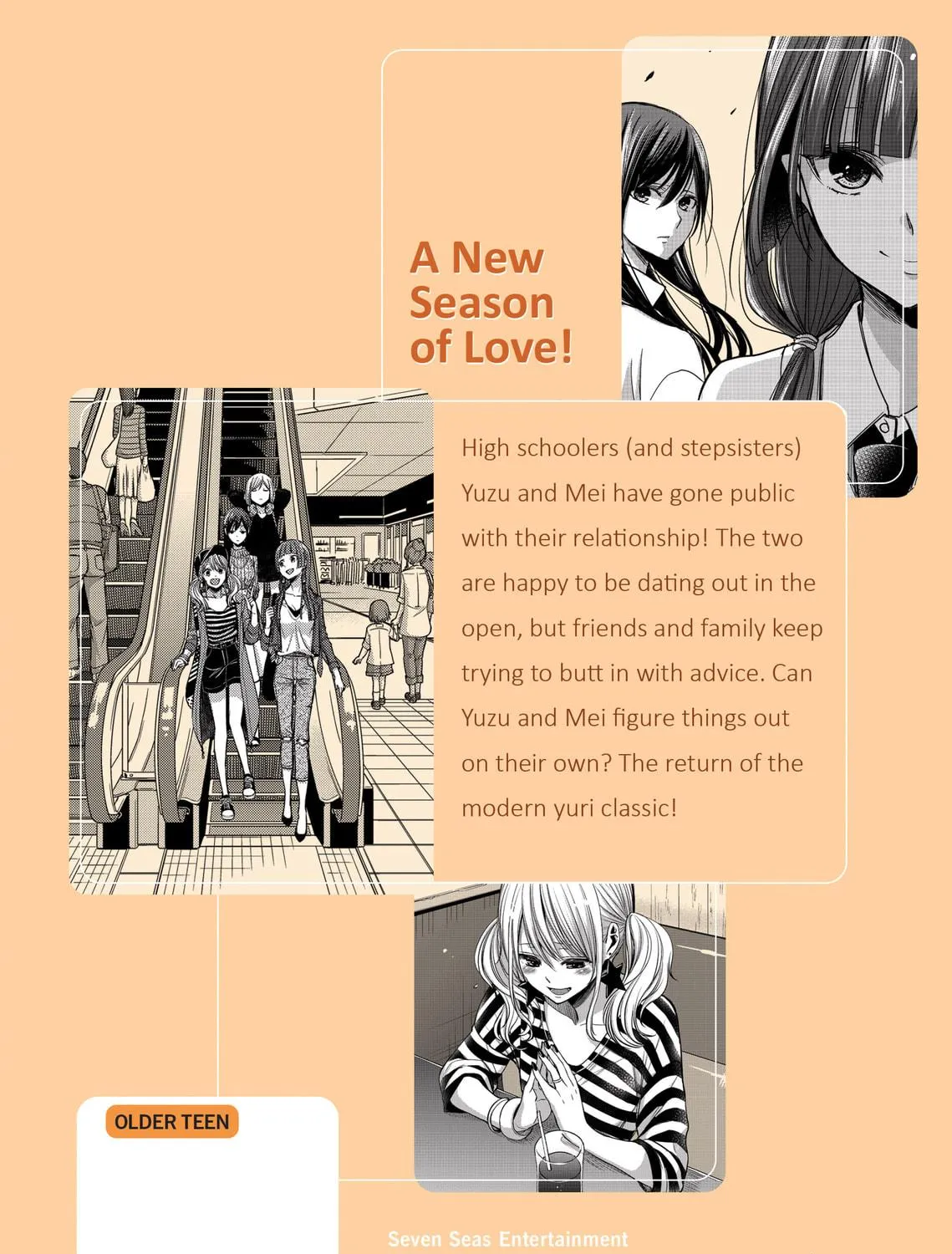 Citrus+ Chapter 6.2 page 19 - 