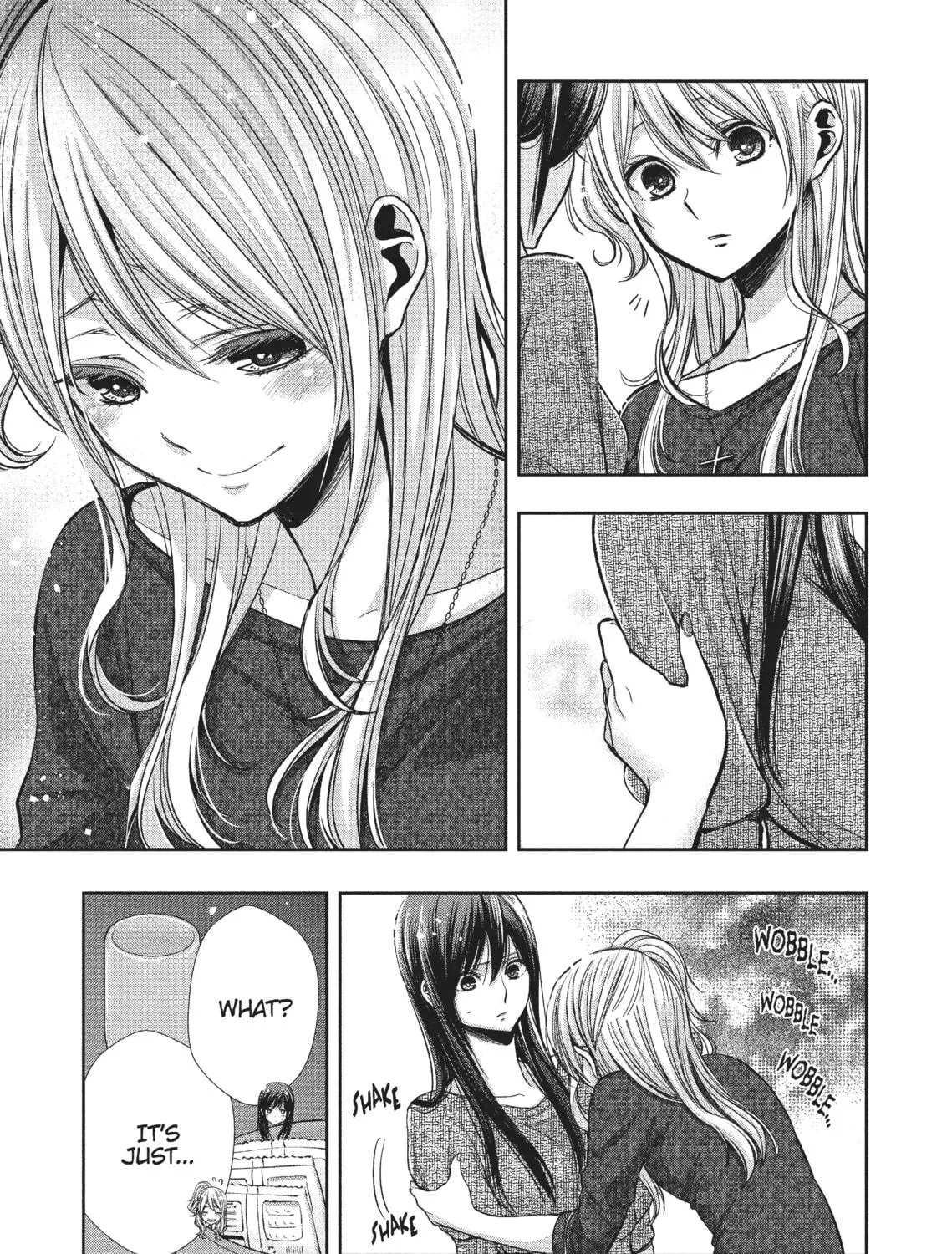 Citrus+ Chapter 6.2 page 5 - 