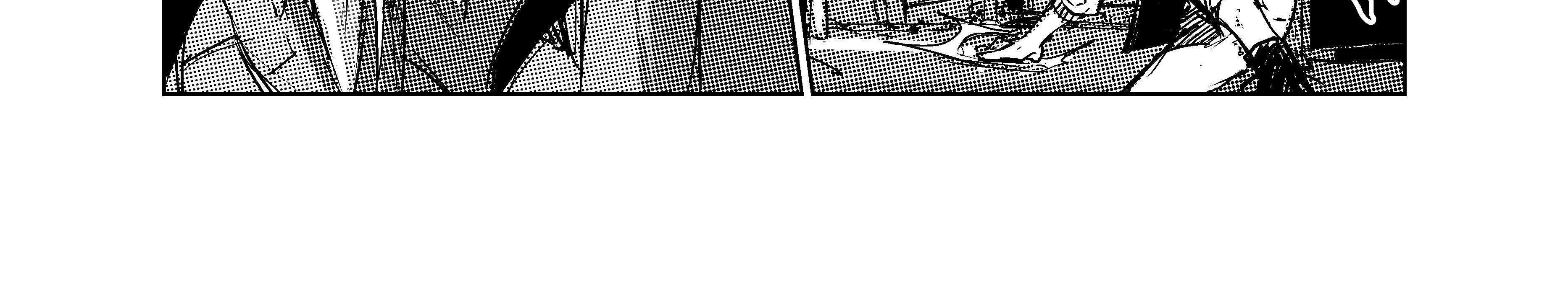 City: Crime Stories Chapter 1 page 15 - 